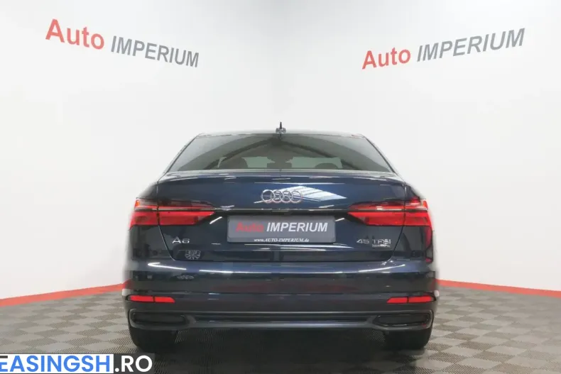 Audi A6 din 2022 cu 77.427 km - oferta AUD215756 - foto 5