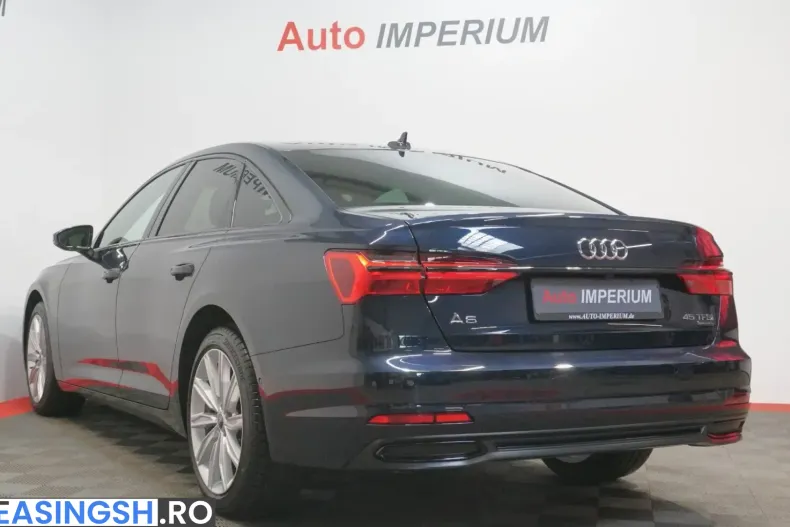 Audi A6 din 2022 cu 77.427 km - oferta AUD215756 - foto 6