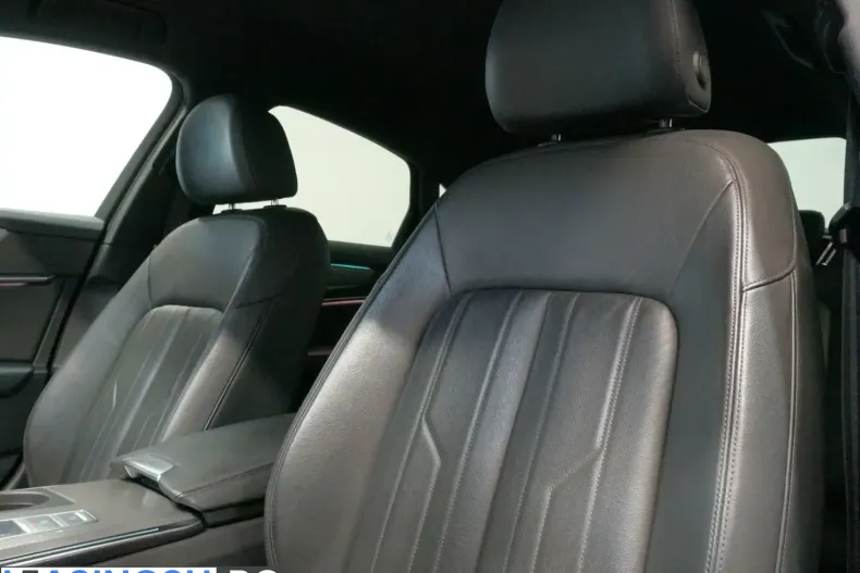 Audi A6 din 2022 cu 77.427 km - oferta AUD215756 - foto 8