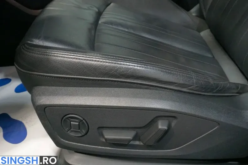 Audi A6 din 2022 cu 77.427 km - oferta AUD215756 - foto 9