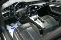 Audi A6 din 2022 cu 77.427 km - oferta AUD215756 - foto 11