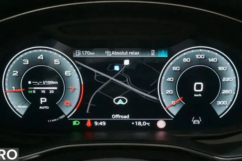 Audi A6 din 2022 cu 77.427 km - oferta AUD215756 - foto 14