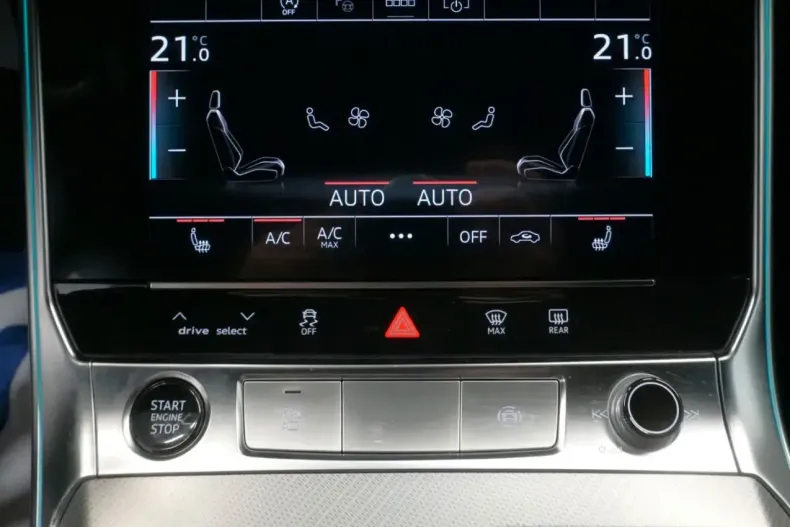Audi A6 din 2022 cu 77.427 km - oferta AUD215756 - foto 16
