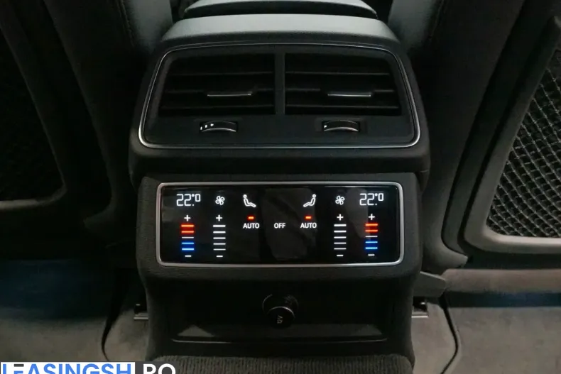 Audi A6 din 2022 cu 77.427 km - oferta AUD215756 - foto 30