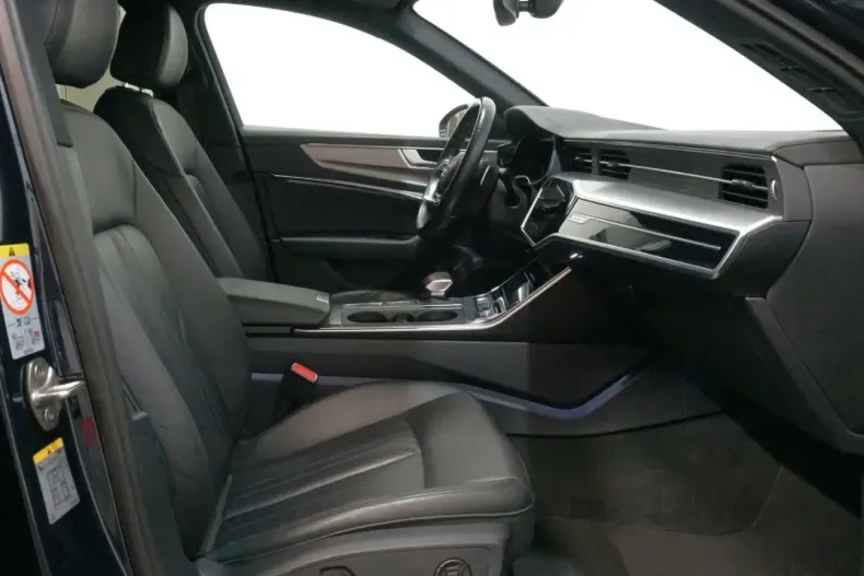 Audi A6 din 2022 cu 77.427 km - oferta AUD215756 - foto 32
