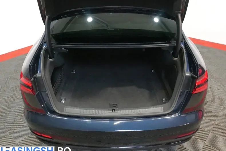 Audi A6 din 2022 cu 77.427 km - oferta AUD215756 - foto 34