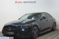 Mercedes-Benz C 220 (Clasa C) din 2022 cu 100.438 km - oferta MER215757 - foto 1