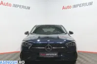 Mercedes-Benz C 220 (Clasa C) din 2022 cu 100.438 km - oferta MER215757 - foto 2