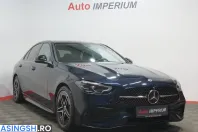 Mercedes-Benz C 220 (Clasa C) din 2022 cu 100.438 km - oferta MER215757 - foto 3