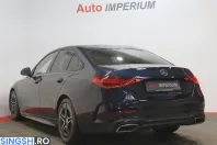 Mercedes-Benz C 220 (Clasa C) din 2022 cu 100.438 km - oferta MER215757 - foto 4