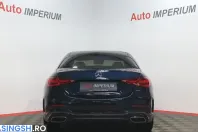 Mercedes-Benz C 220 (Clasa C) din 2022 cu 100.438 km - oferta MER215757 - foto 5