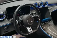 Mercedes-Benz C 220 (Clasa C) din 2022 cu 100.438 km - oferta MER215757 - foto 8