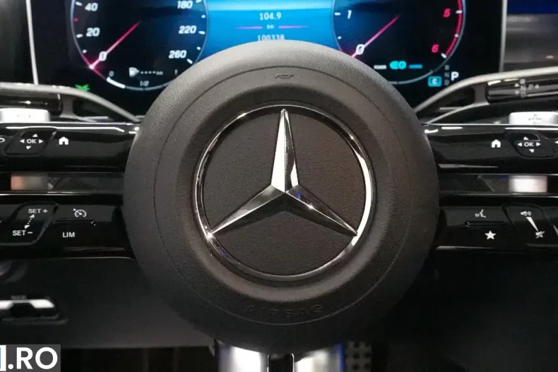 Mercedes-Benz C 220 (Clasa C) din 2022 cu 100.438 km - oferta MER215757 - foto 9