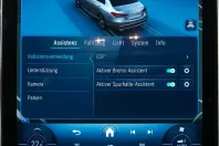 Mercedes-Benz C 220 (Clasa C) din 2022 cu 100.438 km - oferta MER215757 - foto 19