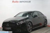 Mercedes-Benz A 200 (Clasa A) din 2022 cu 70.640 km - oferta MER215758 - foto 1