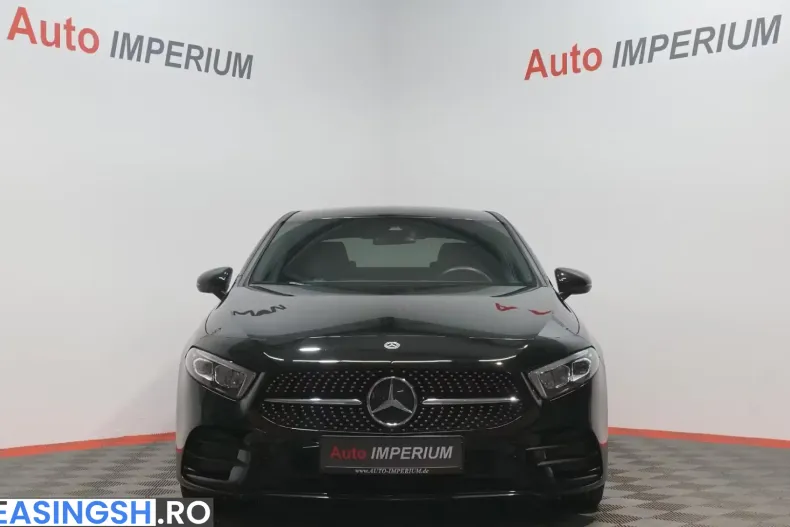 Mercedes-Benz A 200 (Clasa A) din 2022 cu 70.640 km - oferta MER215758 - foto 2