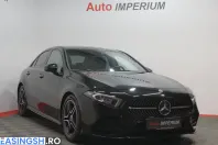 Mercedes-Benz A 200 (Clasa A) din 2022 cu 70.640 km - oferta MER215758 - foto 3