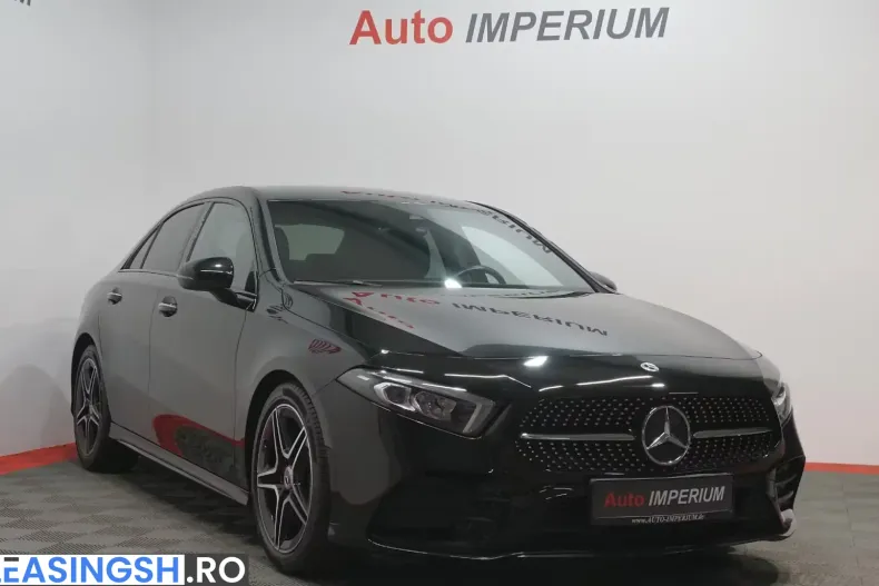 Mercedes-Benz A 200 (Clasa A) din 2022 cu 70.640 km - oferta MER215758 - foto 3
