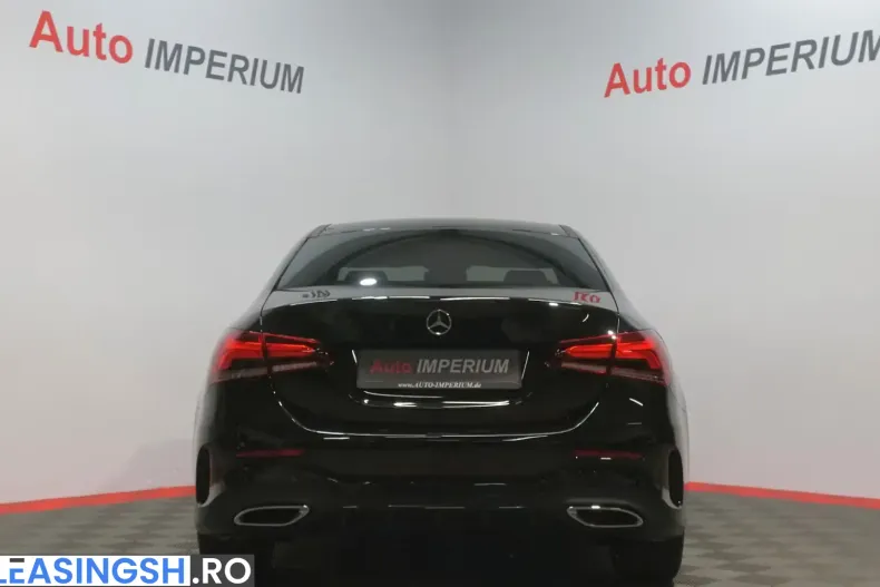 Mercedes-Benz A 200 (Clasa A) din 2022 cu 70.640 km - oferta MER215758 - foto 5