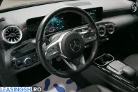 Mercedes-Benz A 200 (Clasa A) din 2022 cu 70.640 km - oferta MER215758 - foto 8