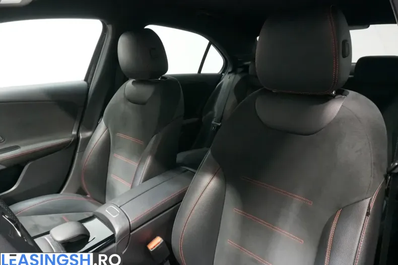 Mercedes-Benz A 200 (Clasa A) din 2022 cu 70.640 km - oferta MER215758 - foto 10