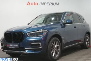 BMW X5 din 2022 - oferta BMW215759