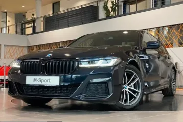 BMW 520 din 2023 - oferta BMW215760