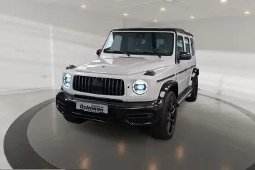 Mercedes-Benz GL 63 AMG din 2022 - oferta MER215761
