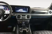 Mercedes-Benz GL 63 AMG (Clasa GL) din 2022 cu 41.865 km - oferta MER215761 - foto 9