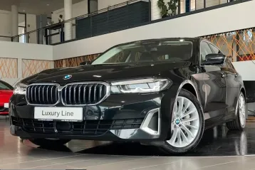 BMW 530 din 2022 - oferta BMW215763