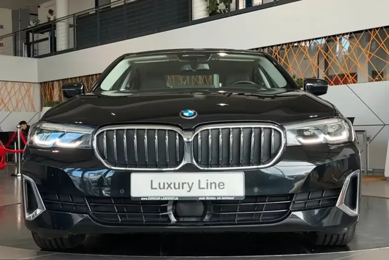 BMW 530 (Seria 5) din 2022 cu 64.729 km - oferta BMW215763 - foto 2