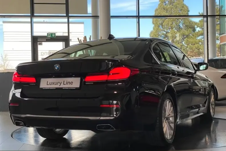 BMW 530 (Seria 5) din 2022 cu 64.729 km - oferta BMW215763 - foto 6