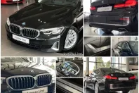 BMW 530 (Seria 5) din 2022 cu 64.729 km - oferta BMW215763 - foto 23