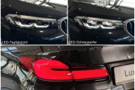 BMW 530 (Seria 5) din 2022 cu 64.729 km - oferta BMW215763 - foto 24