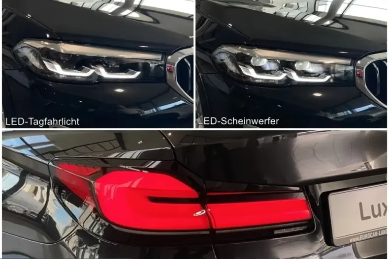BMW 530 (Seria 5) din 2022 cu 64.729 km - oferta BMW215763 - foto 24