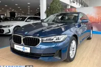 BMW 530 (Seria 5) din 2022 cu 64.707 km - oferta BMW215764 - foto 1