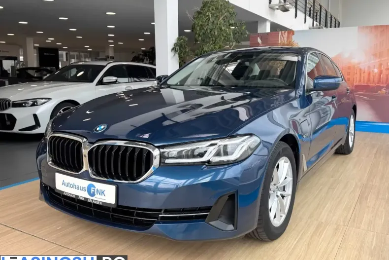 BMW 530 (Seria 5) din 2022 cu 64.707 km - oferta BMW215764 - foto 1