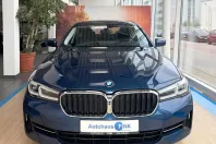 BMW 530 (Seria 5) din 2022 cu 64.707 km - oferta BMW215764 - foto 2