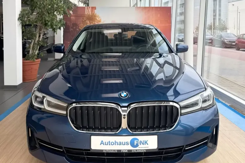 BMW 530 (Seria 5) din 2022 cu 64.707 km - oferta BMW215764 - foto 2