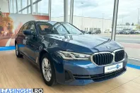 BMW 530 (Seria 5) din 2022 cu 64.707 km - oferta BMW215764 - foto 3