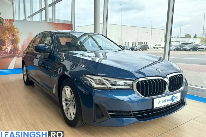 BMW 530 (Seria 5) din 2022 cu 64.707 km - oferta BMW215764 - foto 3