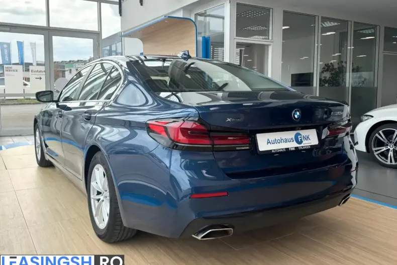 BMW 530 (Seria 5) din 2022 cu 64.707 km - oferta BMW215764 - foto 4