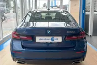BMW 530 (Seria 5) din 2022 cu 64.707 km - oferta BMW215764 - foto 5