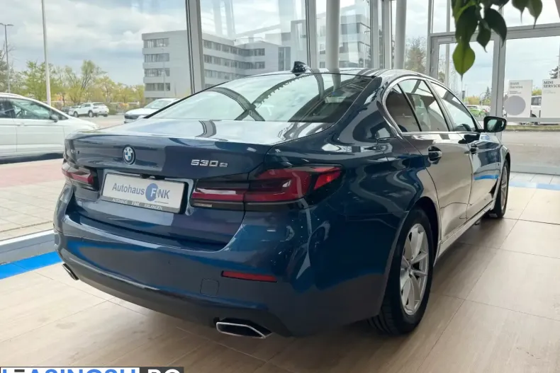 BMW 530 (Seria 5) din 2022 cu 64.707 km - oferta BMW215764 - foto 6