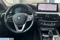 BMW 530 (Seria 5) din 2022 cu 64.707 km - oferta BMW215764 - foto 7
