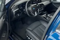 BMW 530 (Seria 5) din 2022 cu 64.707 km - oferta BMW215764 - foto 8