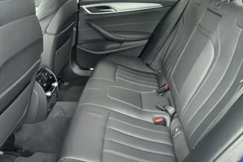 BMW 530 (Seria 5) din 2022 cu 64.707 km - oferta BMW215764 - foto 10