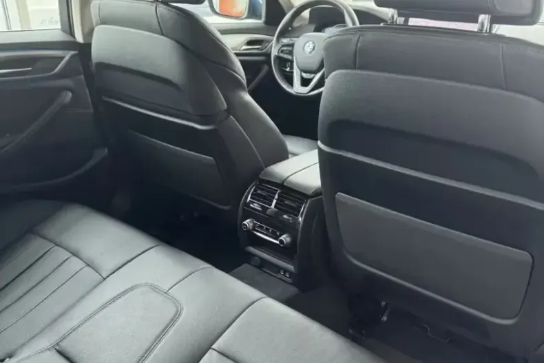 BMW 530 (Seria 5) din 2022 cu 64.707 km - oferta BMW215764 - foto 12