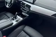 BMW 530 (Seria 5) din 2022 cu 64.707 km - oferta BMW215764 - foto 16
