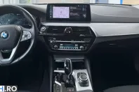 BMW 530 (Seria 5) din 2022 cu 64.707 km - oferta BMW215764 - foto 17